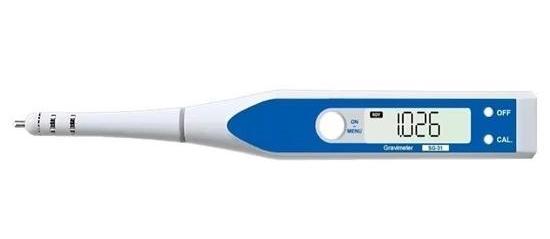 Hydrometer